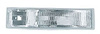 LH PARK/SIG/MARKER LAMP W/ COMP H.L. SAFARI 95-05 - image 1