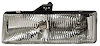 LH H.L. COMP TYPE ASTRO/SAFARI 95-05 - image 1