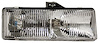 RH H.L. COMP TYPE ASTRO/SAFARI 95-05 - image 1