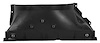 UPR FAN SHROUD 4.3L ENG ASTRO/SAFARI 95-05 - image 1