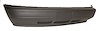 FT BUMPER CVR C TEXTURED GRY FINISH ASTRO/SAFARI 95-05 - image 1
