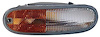 SIG/MARKER LAMP UNIV NEW BEETLE 98-05 EXC TURBO - image 1