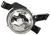 LH FOG LAMP W/O TURBO NEW BEETLE 98-00 - image 1