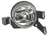 RH FOG LAMP W/O TURBO NEW BEETLE 98-00 - image 1