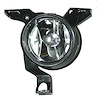 LH FOG LAMP NEW BEETLE H-BACK 01-05 EXC TURBO 03-05 CONV - image 1