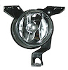 RH FOG LAMP NEW BEETLE H-BACK 01-05 EXC TURBO 03-05 CONV - image 1