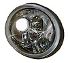 RH H.L. HAL TYPE NEW BEETLE 02-05 W/TURBO - image 1