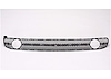 GRILLE LWR MAT BLK W/ FOG LAMPS NEW BEETLE 98-00 - image 1