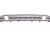 GRILLE LWR C MAT BLK W/FOG LAMPS NEW BEETLE 01-05 - image 1
