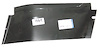 LH INNR FENDER REPAIR PIECE BEETLE/SUPER BEETLE 57-79 - image 1