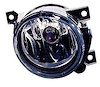 LH FOG LAMP RABBIT 06-09 EOS 07-11 TIGUAN 09-10 - image 1