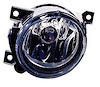 RH FOG LAMP RABBIT 06-09 EOS 07-11 TIGUAN 09-10 - image 1