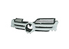 GRILLE MAT GRY RABBIT 06-09 - image 1