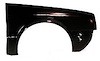 RH FENDER RABBIT W/ ROUND H.L. 75-80 CONV/CABRIOLET 80-82 VW P/U 80 - image 1