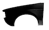 LH FENDER RABBIT EXC CONV 81-84 VW P/U 81-83 - image 1