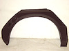 RH RR WHL ARCH 2 DR RABBIT 75-84 VW P/U 80-84 CONV/CABRIOLET 80-87 - image 1