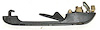 LH OUTR FT DR HDL GOLF/JETTA 85-92 RABBIT 79-84 JETTA/VW P/U 80-84 CONV/ CABRIOLET 80-93 HANDLE ONLY NO INSERT