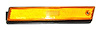 LH SIDEMARKER LAMP GOLF/JETTA 85-92 - image 1