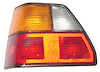 LH T.L. LENS HSNG COMBINATION TYPE GOLF 85-92 - image 1
