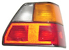 RH T.L. LENS HSNG COMBINATION TYPE GOLF 85-92 - image 1