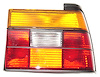 RH T.L. LENS HSNG COMBINATION TYPE JETTA 85-92 - image 1
