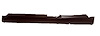 LH DR SILL 4 DR GOLF/JETTA 93-99 - image 1