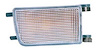 RH PARK/SIG LAMP LENS HSNG CABRIO 95-99 GOLF/GTI/JETTA 93-99 - image 1