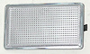 RH TOWING EYE CVR W/O FOG LAMP CVR SHORT CABRIO 95-99 GOLF/GTI/JETTA 93- 99 - image 1