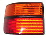 LH T.L. LENS HSNG OUTR W/O BLACKOUT JETTA GL/GLS 93-99 - image 1