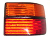 RH T.L. LENS HSNG OUTR W/O BLACKOUT JETTA GL/GLS 93-99 - image 1
