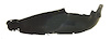 RH FT FENDER LINER GOLF/GTI/JETTA 93-99