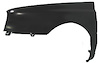 LH FENDER W/O ANTENNA HOLE GOLF/GTI/JETTA 93-99 - image 1