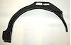 LH RR WHEEL ARCH 4 DR GOLF/JETTA 93-99 - image 1