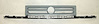 GRILLE P JETTA 93-95 - image 1