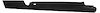 RH ROCKER PANEL 2 DR GOLF/GTI GEN4 99-10 - image 1