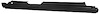 RH ROCKER PANEL 4 DR GOLF/JETTA GEN4 99-10 - image 1
