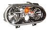 RH H.L. W/ FOG LAMP GOLF GL/GLS/GTI 03-07 R32 04-07 - image 1