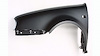 Replacement Fender [Left/Driver Side] for 1999-2006 Volkswagen Golf - image 1