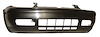 FT BUMPER CVR P W/ BUILT-IN MLDG SPOILER GEN4 GOLF GL/GLS/GTI 99-07 - image 1