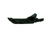 RT FRONT BUMPER COVER SUP - image 1