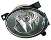 RH FOG LMP ASSY XENON H/LMPS GOLF 10-10JETTA 10-10 - image 1