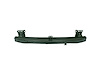 FRONT BUMPER REINF GOLF O - image 1