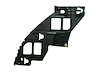 RH FRONT BUMPER COVER SUP - image 1
