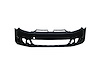 CAPA FRT BUMPER COVER W/O - image 1