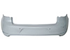 RR BUMPER COVER GTI W/PRK - image 1