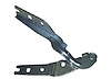 RH HOOD HINGE ASY VW GTI - image 1