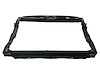 RADIATOR SUPPORT VW GOLF - image 1