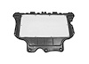 LOWER ENGINE COVER MAT PE - image 1