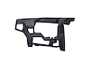 LT FRONT BUMPER COVER SUP - image 1