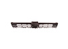 GRILLE ASY XENON LAMPS CH - image 1